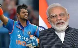 &lsquo;Thank you for your words of appreciation&rsquo;: Raina responds to PM Modi&rsquo;s..
